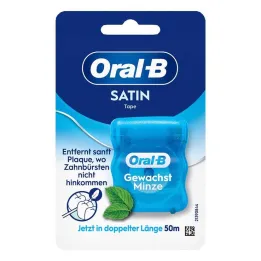 Oral-B satenska traka 50 m, 1 kom